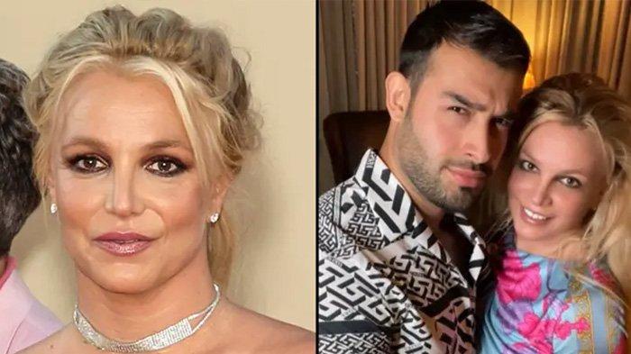 Britney Spears alami keguguran