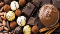 Inilah Tips Membedakan cokelat asli dan campuran