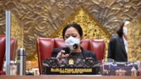 Puan: Optimalkan Penyerapan Anggaran PEN Demi Kesejahteraan Rakyat