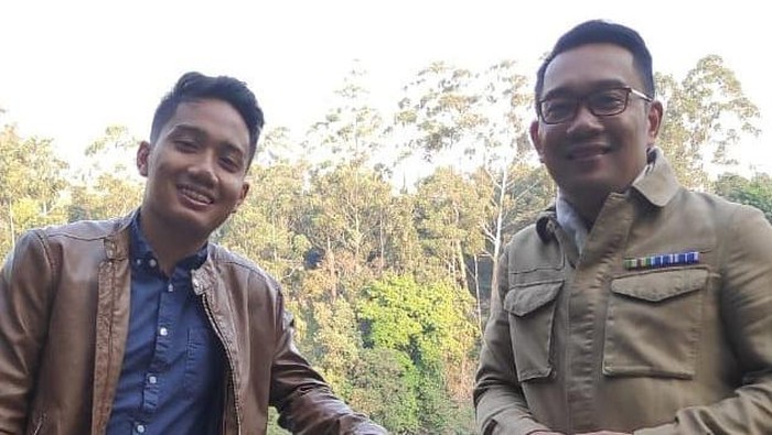 Dubes RI di Swiss : Pencarian Masih Anak Ridwan kamil Masih Terus Dilakukan