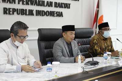 Pesan Hari Kebangkitan Nasional Fraksi PKS : Pandemi Mereda, Momentum Kebangkitan Ekonomi Rakyat