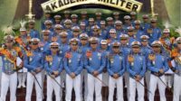 Kali Ini Jenderal Dudung Buat Program Pendaftaran Taruna Akmil TNI AD 2022 Pakai Nilai Rapor, Yuk Daftar