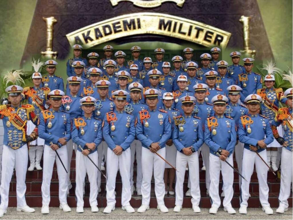 Kali Ini Jenderal Dudung Buat Program Pendaftaran Taruna Akmil TNI AD 2022 Pakai Nilai Rapor, Yuk Daftar