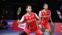 Indonesia leaves Fajar/Rian in the semifinals of Thailand Open