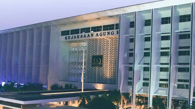 Kejagung Sita Aset Rp338 Miliar Bos Tambang Aseng