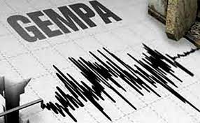 Gempa magnitudo 5,1 kembali guncang Melonguane Sulut