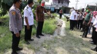 Ganjar Periksa Realisasi Proyek Pembangunan Bantuan Provinsi