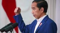 President Jokowi Says The Economy of Several Asia-Pacific Countries Has Not Recovered