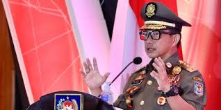 Minister of Home Affairs Targets Development of Border Areas Focusing on Papua Region Next Year