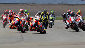 Finland 2022 MotoGP Officially Canceled