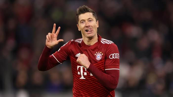 Presiden Munchen: Lewandowski Tetap Bermain di Allianz Arena