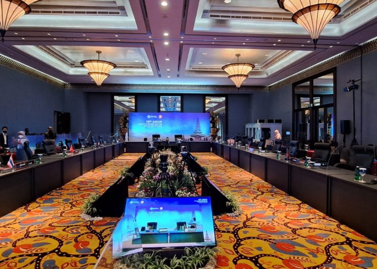 Negara-negara ASEAN Diminta Sigap Tanggapi Kedaruratan Kesehatan