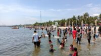 Kembali Pulih Pasca Covid, Puluhan Ribu Orang Kunjungi Festival Gembira Ancol