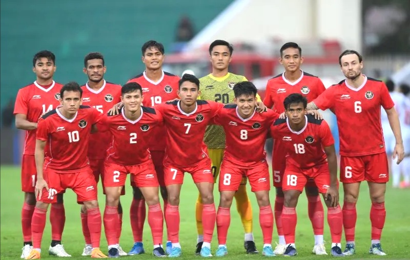 Timnas Indonesia akan Berhadapan Dengan Thailand di Semifinal Sepakbola SEA Games