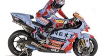 Indonesian Cosmetics Official Sponsor of Gresini Racing MotoGP
