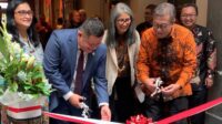 Indonesian Diaspora in Australia Holds Exhibition