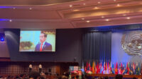 Ini Tiga Poin Penting Pidato Jokowi di Sidang Komisi UNESCAP