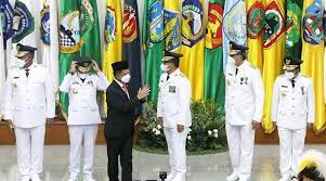 Penunjukan Penjabat Kepala Daerah dari TNI/Polri Aktif Mesti Dikoreksi