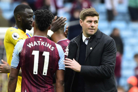 Champions League Final, Gerrard Predicts Liverpool Win