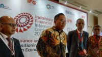 IFG bakal kelola investasi dana pensiun BUMN