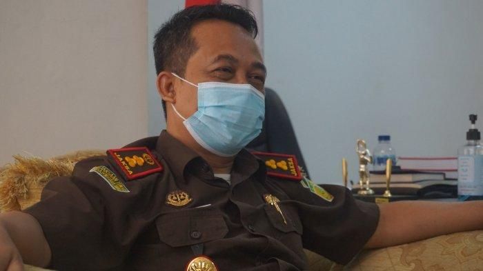 Soal Dinas P dan K Ende, Jaksa Wajib Terima Laporan Masyarakat