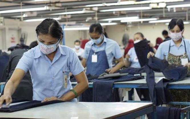 Kemnaker Sebut Tidak Ada Instruksi Kerja WFH