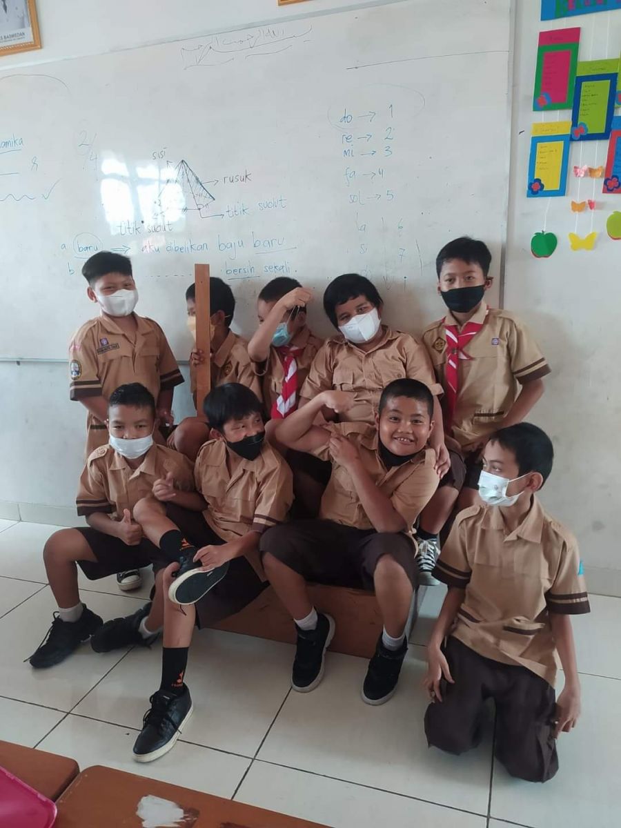 Begini Kembalikan Semangat Anak Sekolah Usai Berlibur