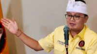 Peradah Komit Dukung M. Ryano Panjaitan Sebagai Ketum KNPI