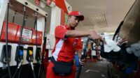 BPH Migas: Konsumsi Pertalite naik 46 persen pada H-1 Lebaran