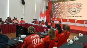 Hasto: PDIP Coffee Festival will break MURI's record