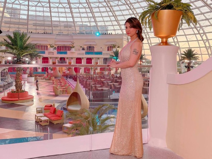 Miyabi Cancels to Jakarta After Controversy Awakens