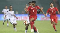 Indonesia lolos ke semifinal sepak bola putra SEA Games 2021