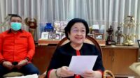 Megawati: PDIP Ready to Participate in Verification Process for 2024 Election Contestants