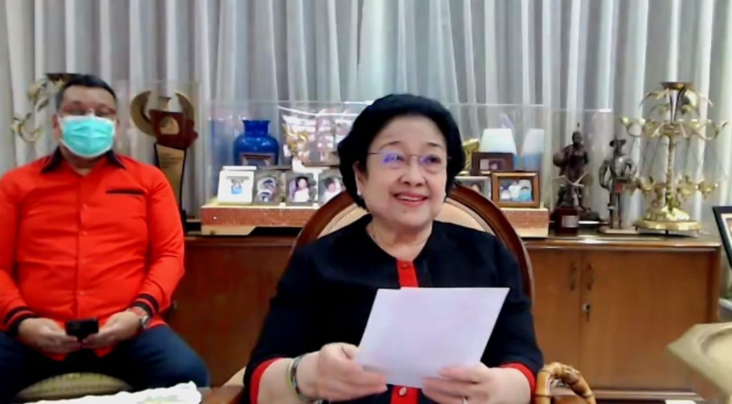 Megawati: PDIP Ready to Participate in Verification Process for 2024 Election Contestants