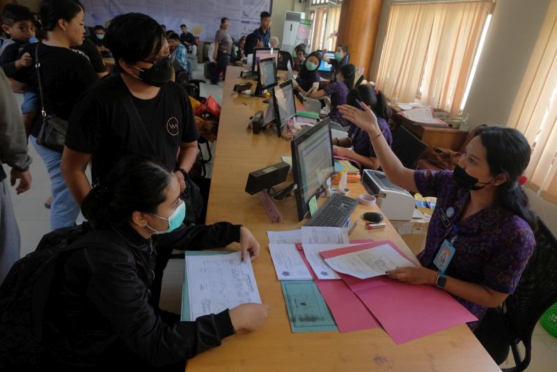 Kemen PANRB Pastikan Pelayanan Publik Tidak Terganggu