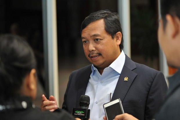 Herman Khoeron: The Government is Expected to Plan for Cooking Oil Reserves