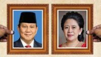 Pengamat : Prabowo-Puan Pasangan Ideal Bagi Presiden Jokowi