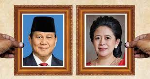 Pengamat : Prabowo-Puan Pasangan Ideal Bagi Presiden Jokowi