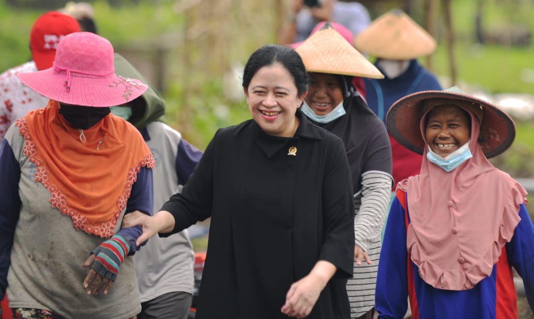 Puan: The MCH Bill which regulates 6 months maternity leave will soon be ratified as a DPR initiative bill