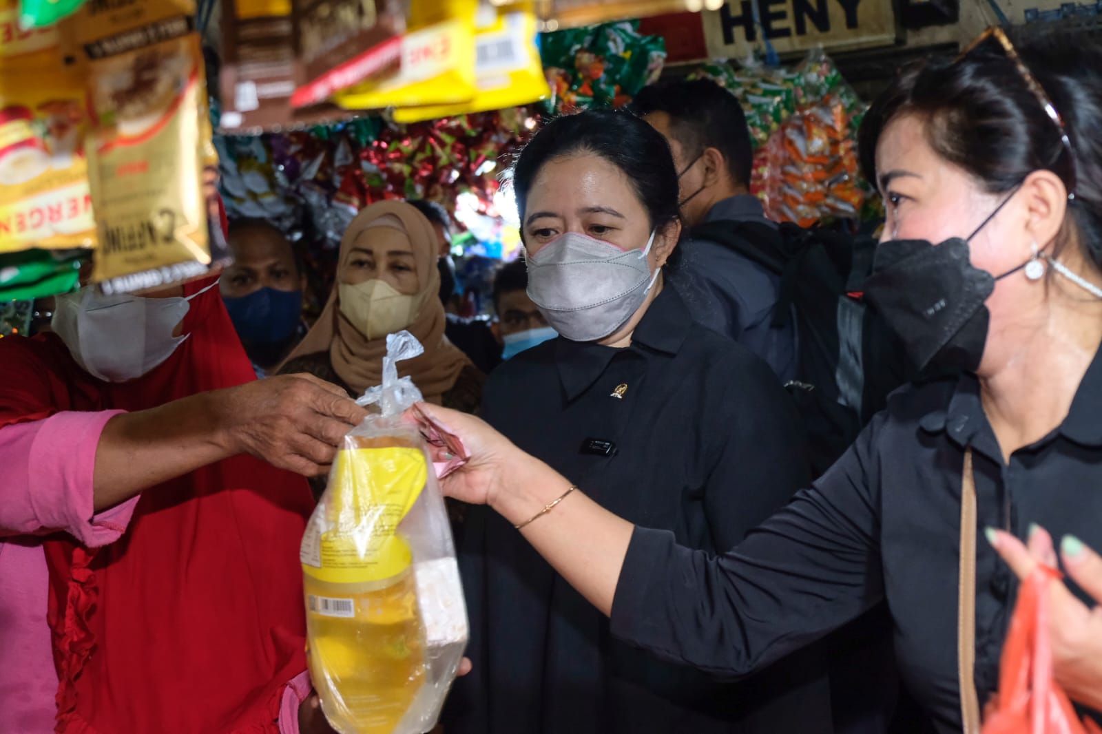 Responding to the Speaker of the House of Representatives, the Export Prohibition Is Lifted, Farmers Breathe a sigh of relief