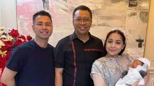 Zulkieflimansyah Calls Raffi Ahmad worthy of being promoted as a presidential candidate in 2024