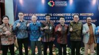 Kemenperin gandeng JICA dorong pertumbuhan industri otomotif