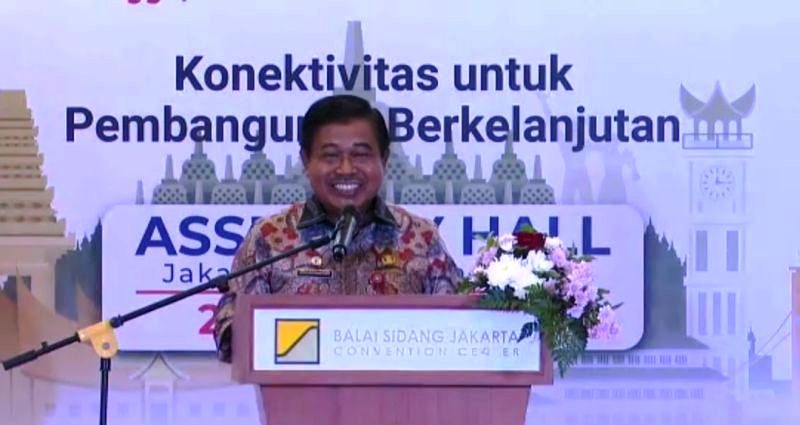 Secretary General of the Ministry of Home Affairs continues to encourage regions to use domestic products