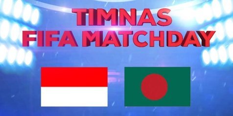 Penonton Boleh Hadir Langsung Menonton Laga Timnas Vs Bangladesh Di Stadion Si Jalak Harupat
