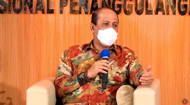 UAS Is Refused to Enter Singapore, BNPT: We Can't Intervention