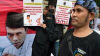 Supporters of Indonesian preacher denied entry to S'pore stage protests in Jakarta, Medan