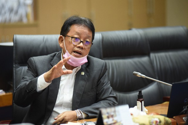 Anggota Komisi VII DPR RI Minta Pemerintah Awasi Pertambangan Ilegal