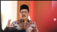 Deputy Minister of Religion urges the public to be aware of Khilafah propaganda
