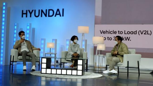 Hyundai announces 15 participants for the Indonesia 2022 Start-up Challenge