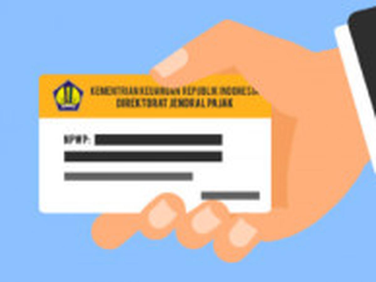 Bank Mandiri Supports Directorate General of Taxes to Develop 16-Digit TIN